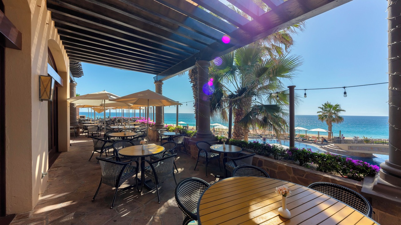 Photo of Outdoor in Paraiso Escondido