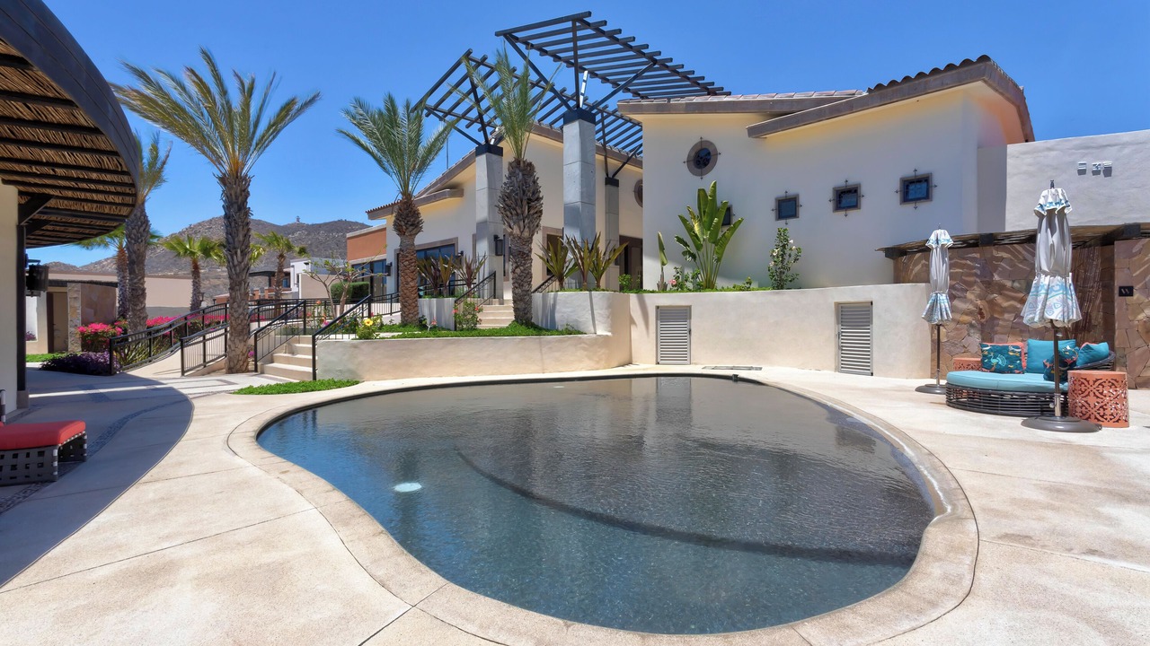 Photo of Outdoor in Paraiso Escondido