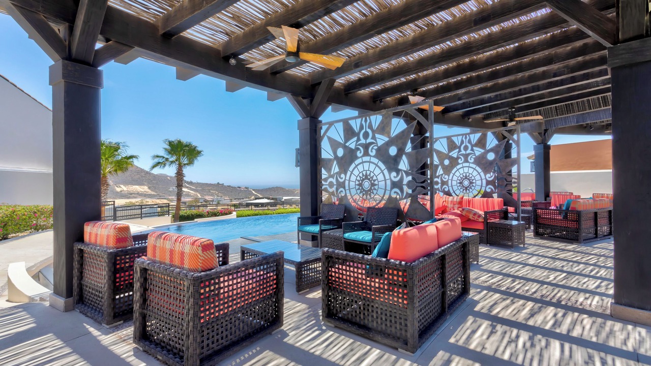 Photo of Outdoor in Paraiso Escondido