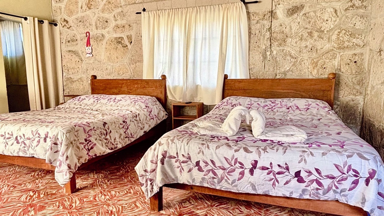 Photo of Bedroom in Hidalgo