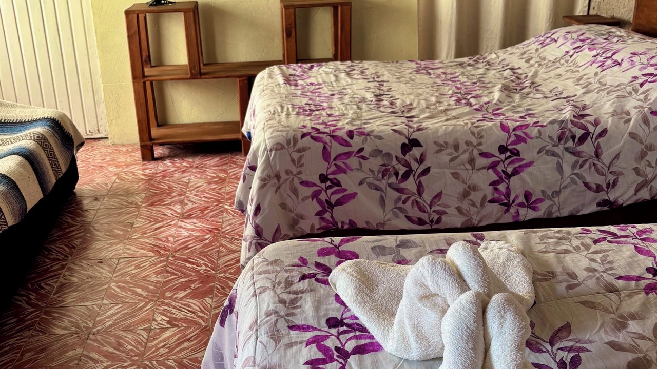 Photo of Bedroom in Hidalgo