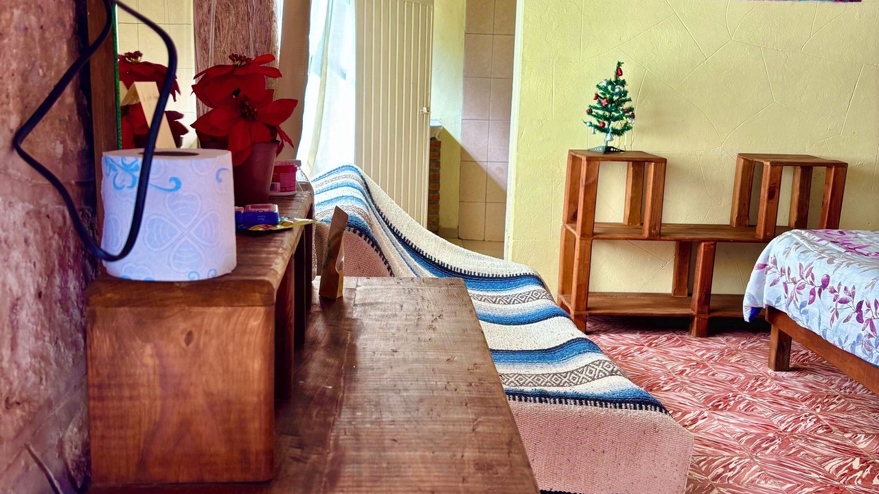 Photo of Bedroom in Hidalgo