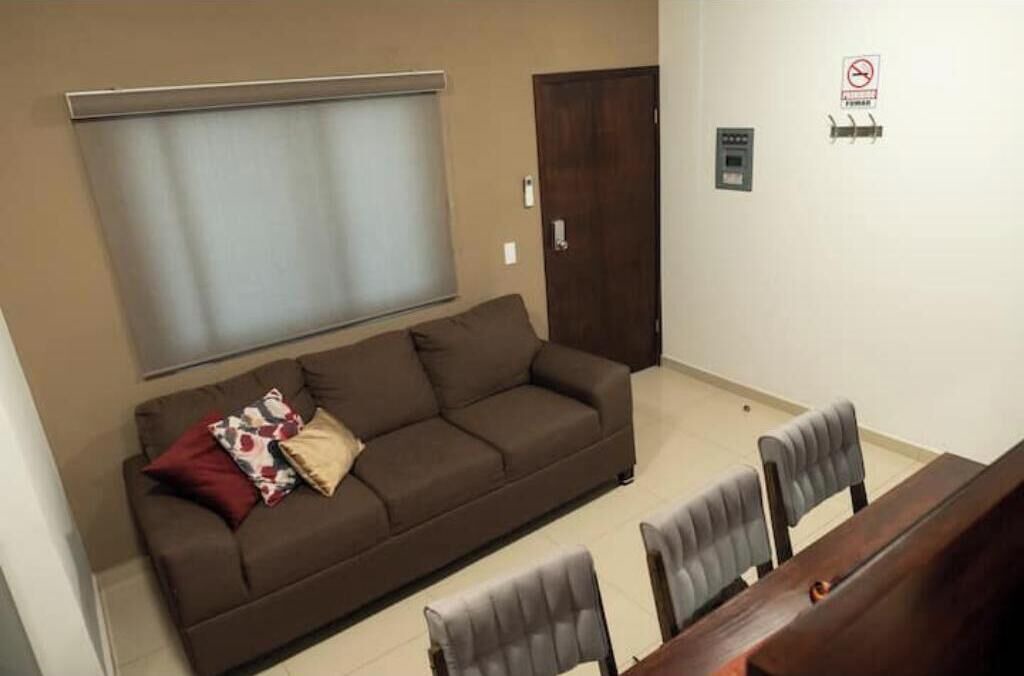 Photo of Livingroom in Los Mochis