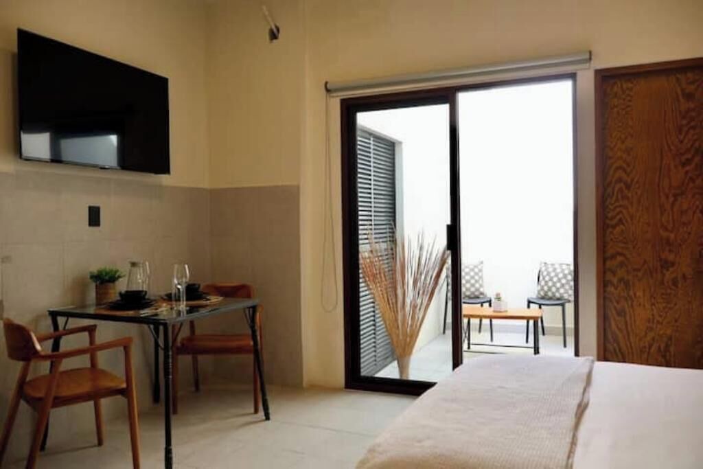 Photo of Bedroom in Los Mochis