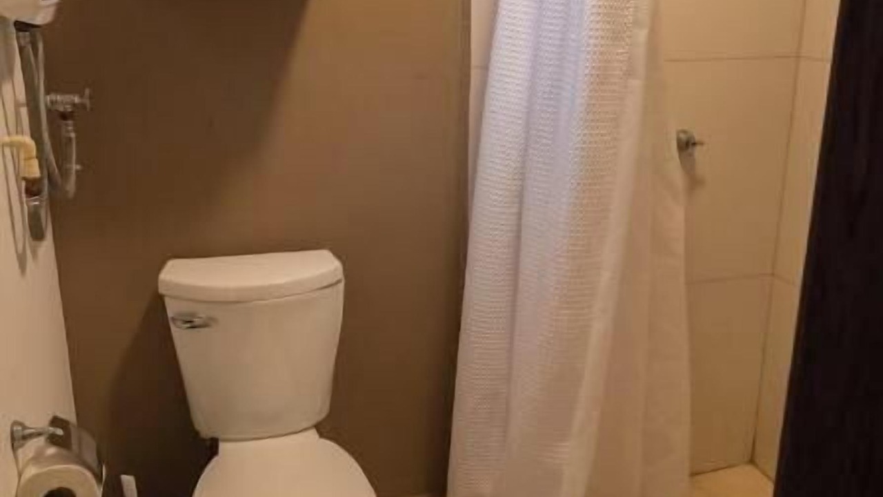 Photo of Bathroom in Los Mochis
