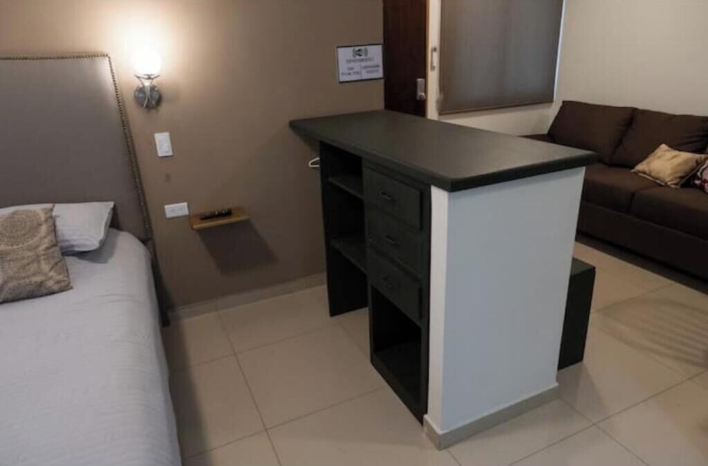 Photo of Bedroom in Los Mochis