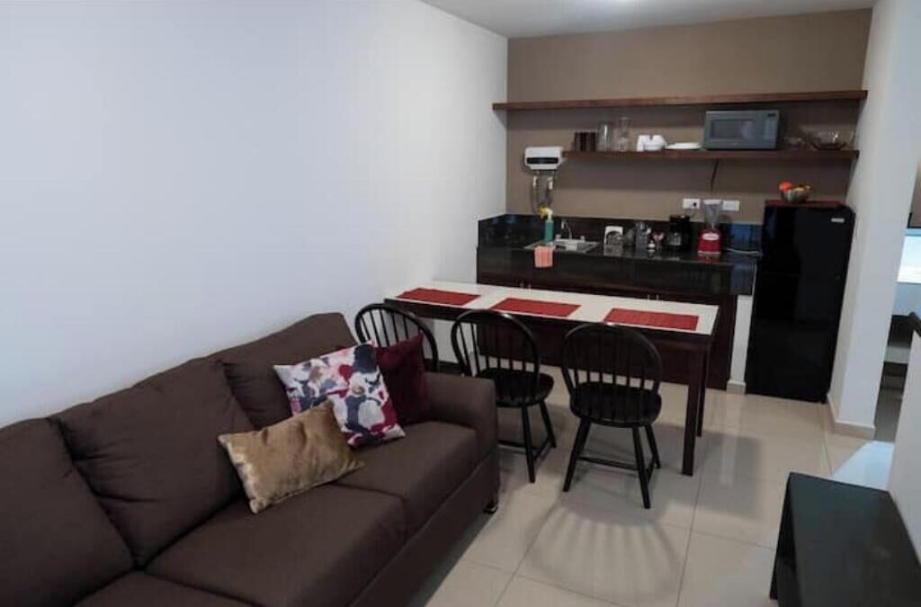 Photo of Livingroom in Los Mochis