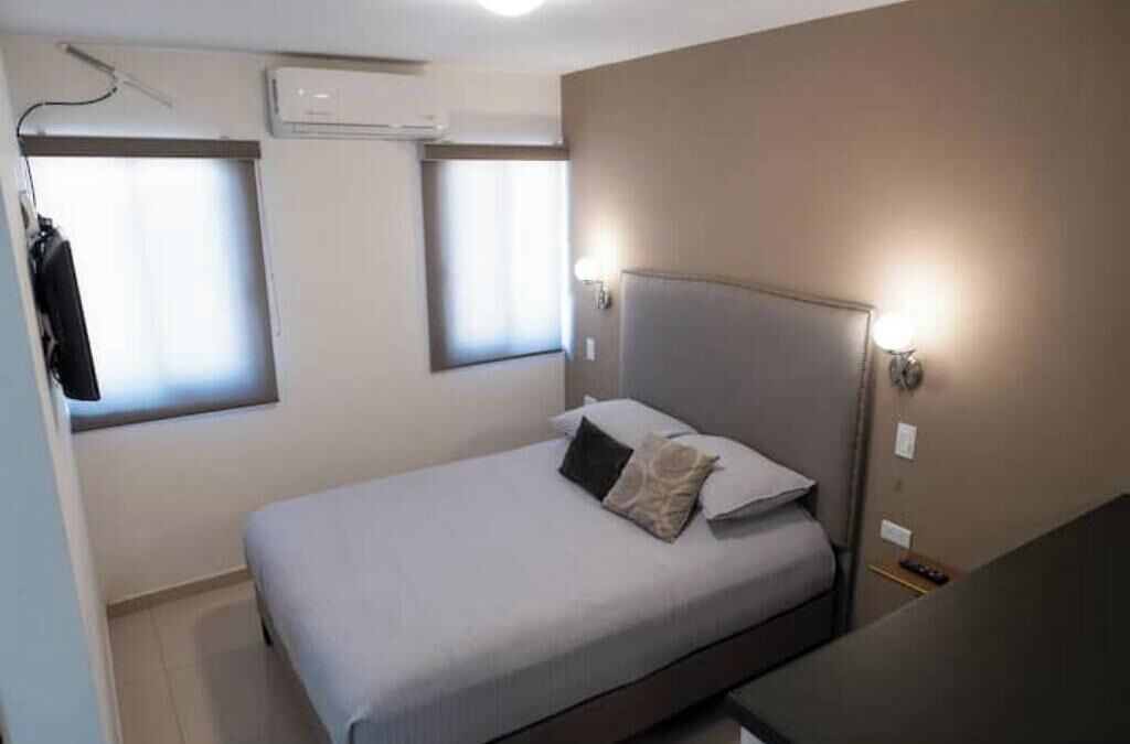 Photo of Bedroom in Los Mochis