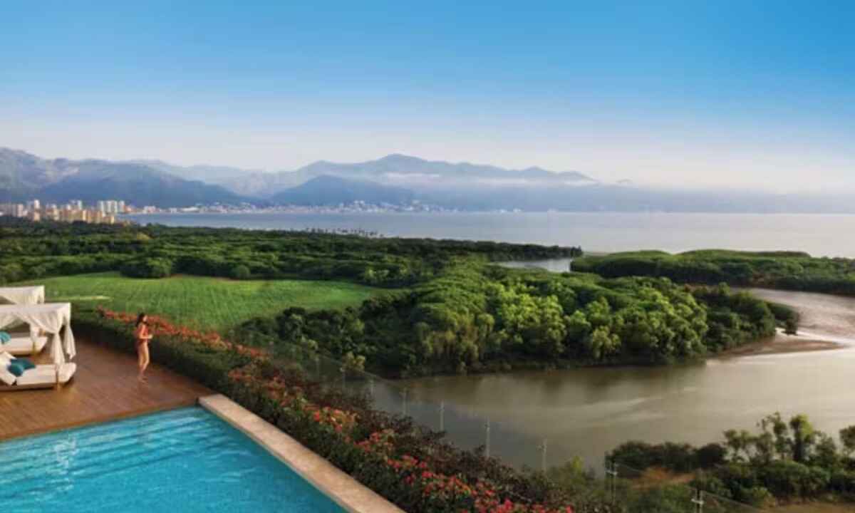 Photo of Outdoor in Nuevo Vallarta