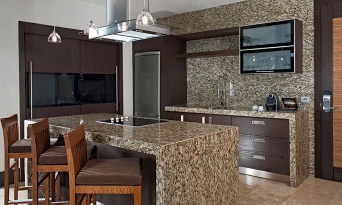 Photo of Kitchen in Nuevo Vallarta