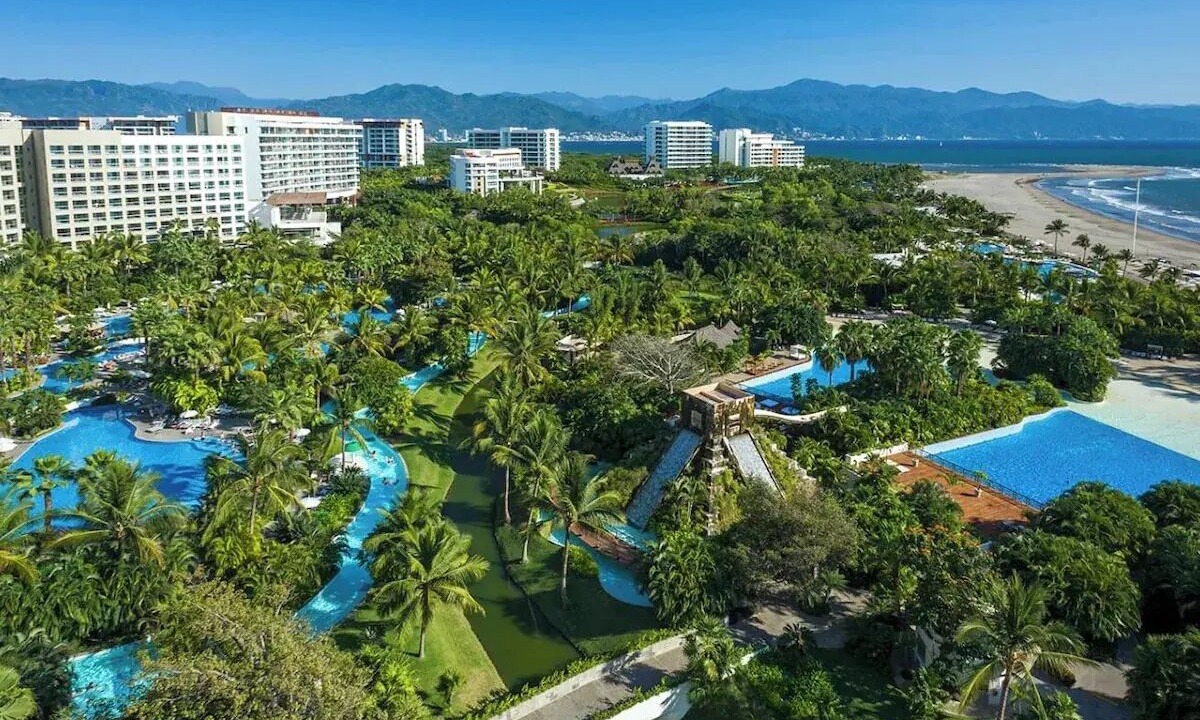 Photo of Outdoor in Nuevo Vallarta