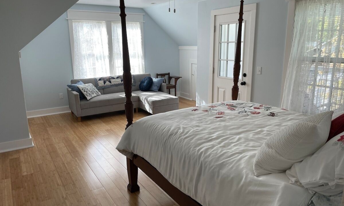 Photo of Bedroom in Brownsville