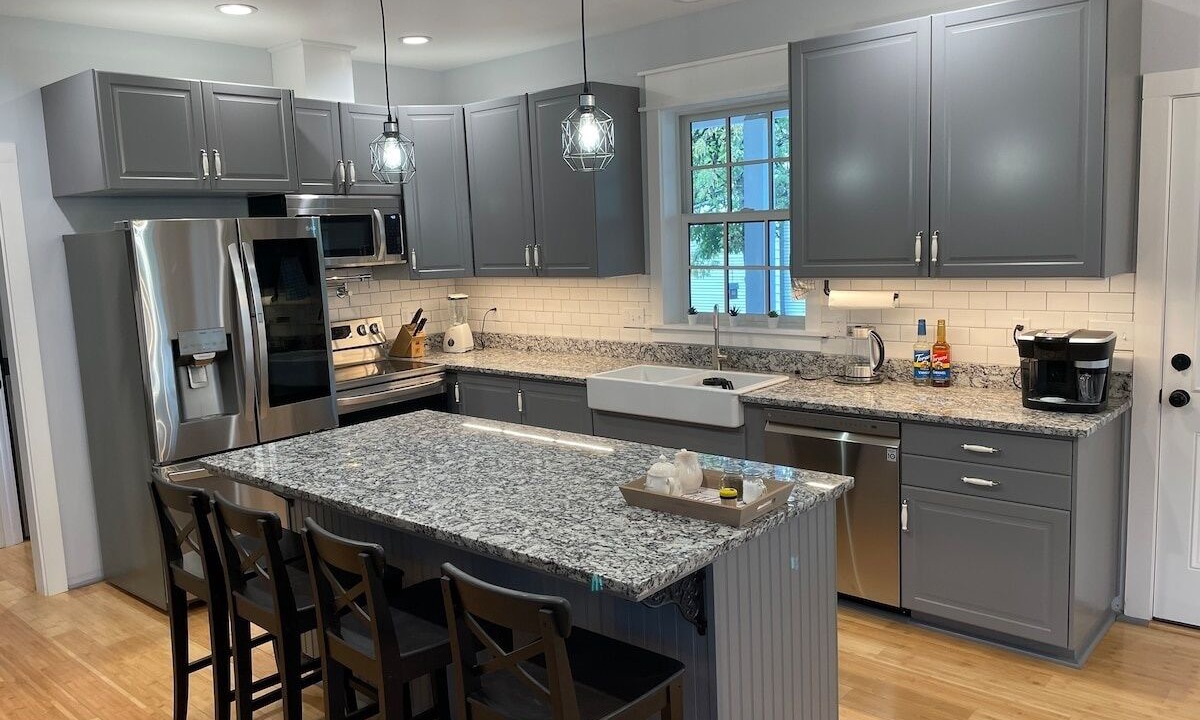 Photo of Kitchen in Brownsville