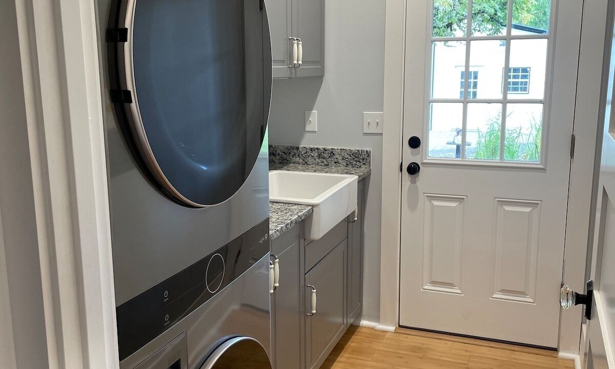 Photo of Bathroom in Brownsville