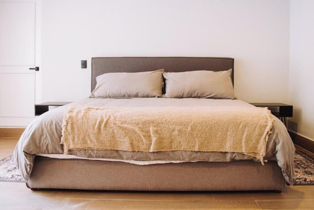 Photo of Bedroom in Los Mochis