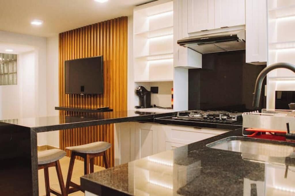 Photo of Kitchen in Los Mochis