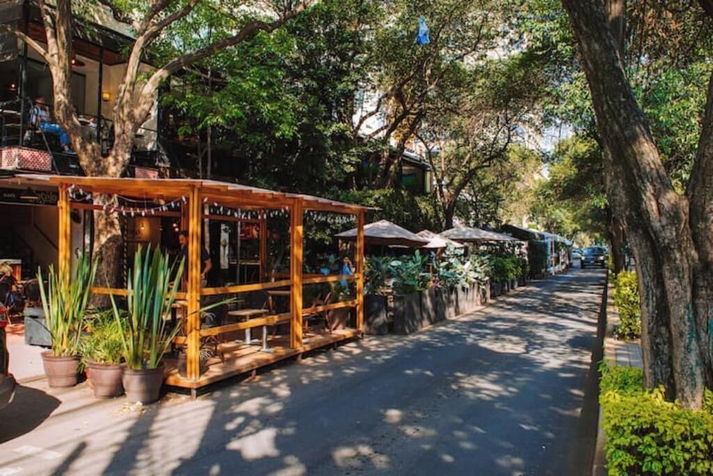 Photo of Outdoor in Los Mochis
