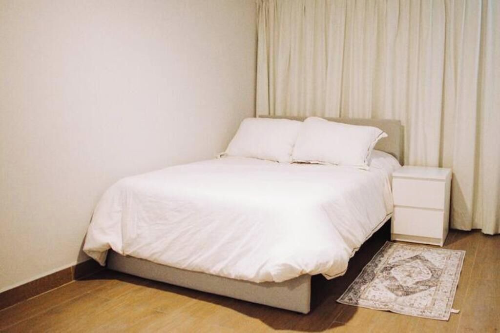 Photo of Bedroom in Los Mochis