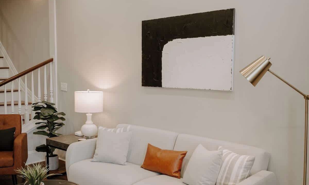 Photo of Livingroom in Pendleton