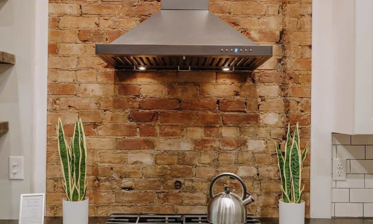 Photo of Kitchen in Pendleton