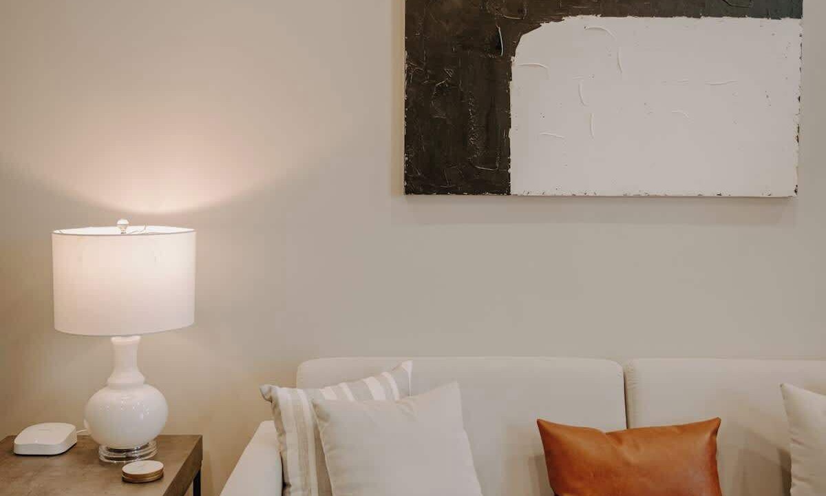 Photo of Livingroom in Pendleton