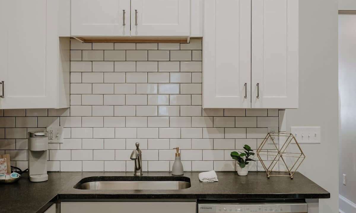 Photo of Kitchen in Pendleton