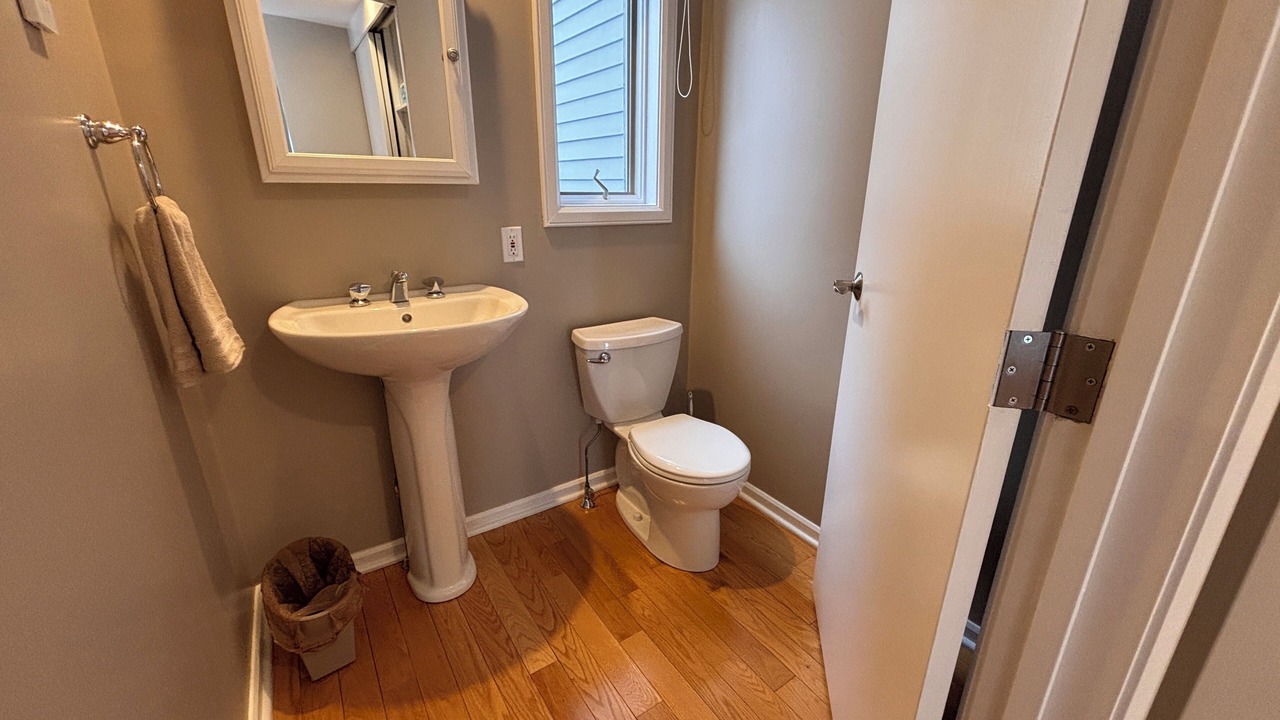 Photo of Bathroom in Southwest Harbor
