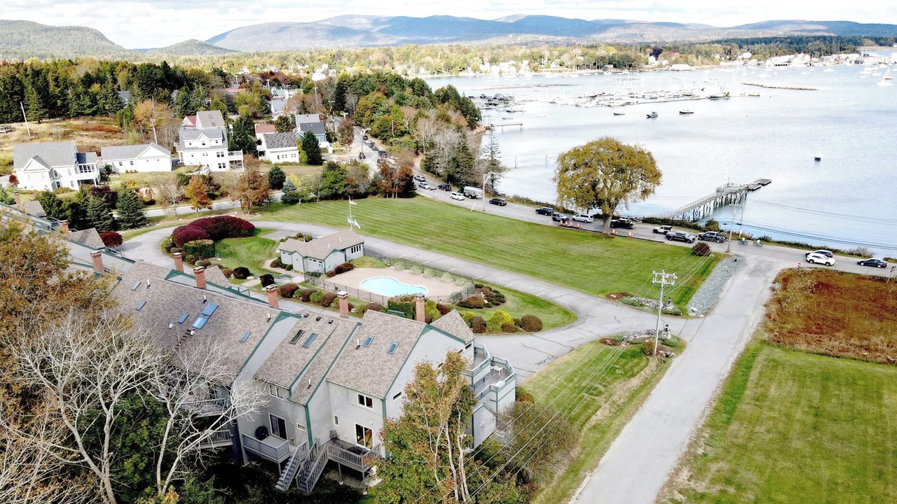Photo of Outdoor in Southwest Harbor
