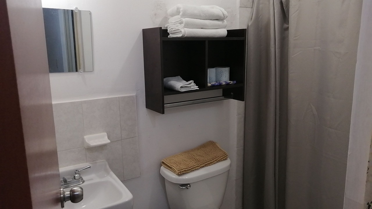 Photo of Bathroom in Escobedo