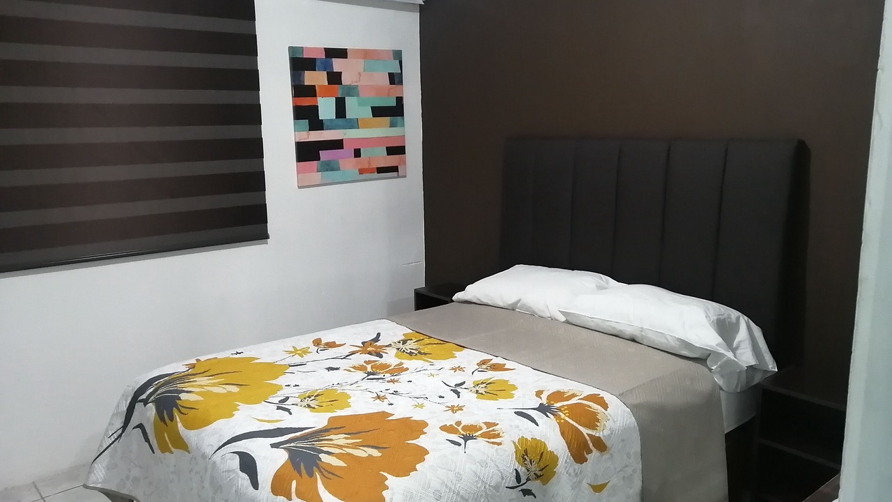 Photo of Bedroom in Escobedo
