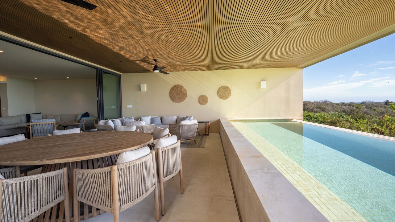 Photo of Outdoor in Higuera Blanca