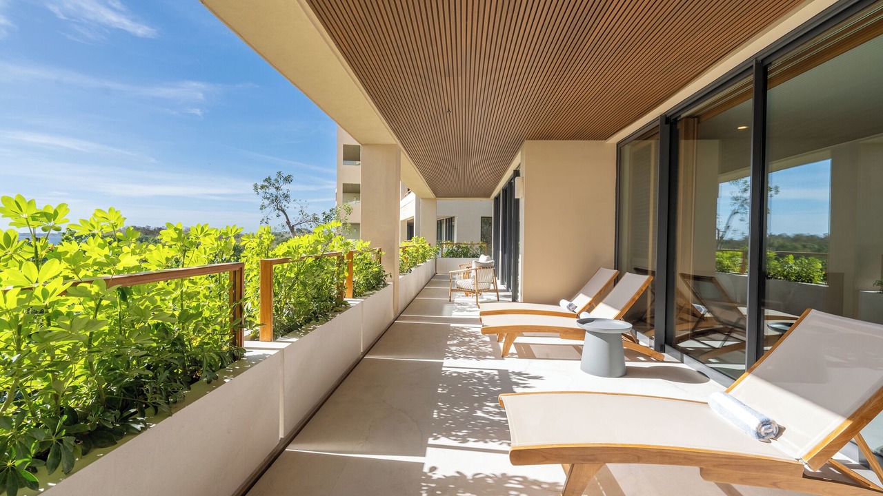 Photo of Patio Balcony in Higuera Blanca