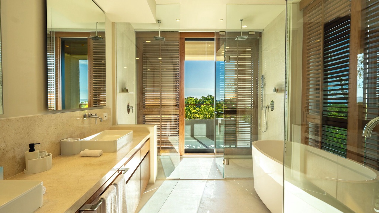 Photo of Bathroom in Higuera Blanca