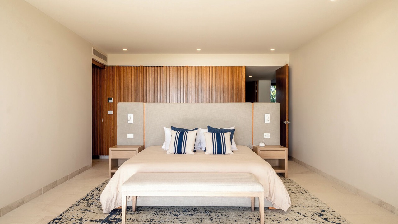 Photo of Bedroom in Higuera Blanca