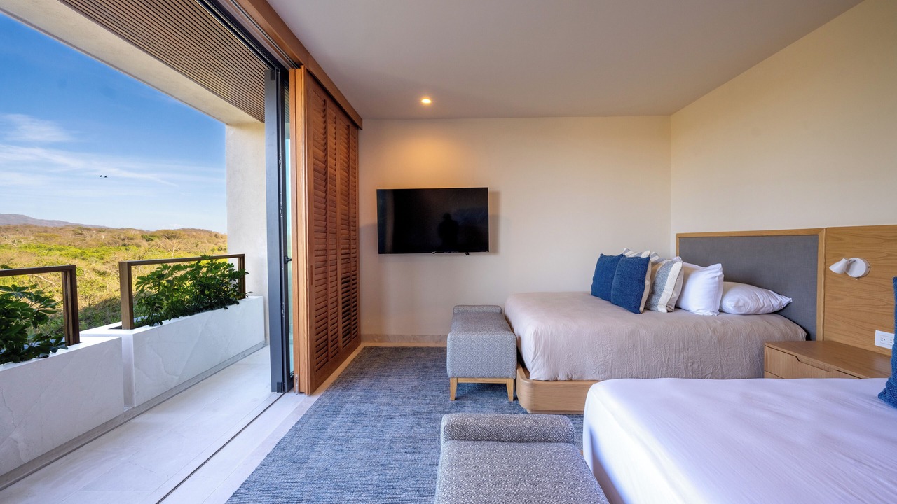 Photo of Bedroom in Higuera Blanca