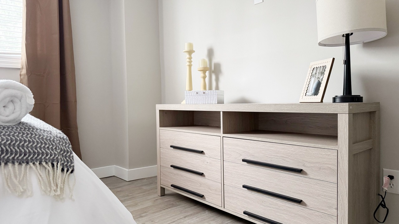 Photo of Bedroom in Newburgh