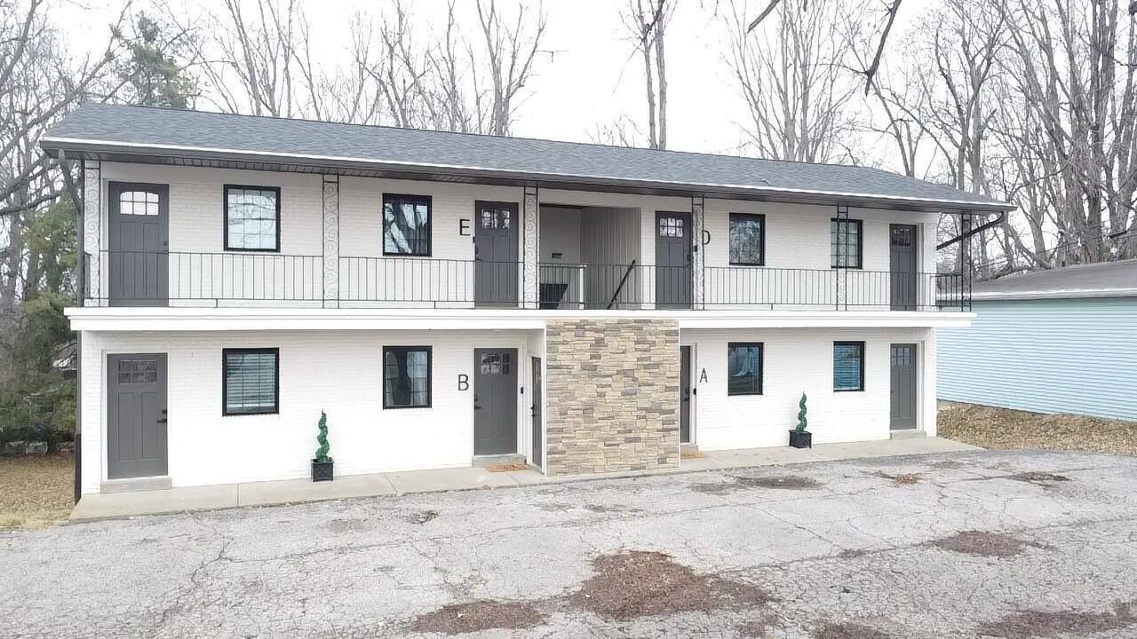 Photo of Outdoor in Newburgh