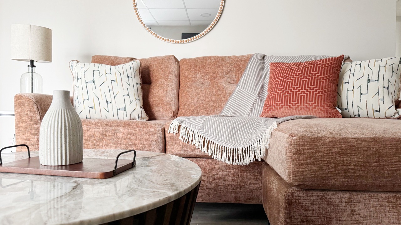 Photo of Livingroom in Newburgh