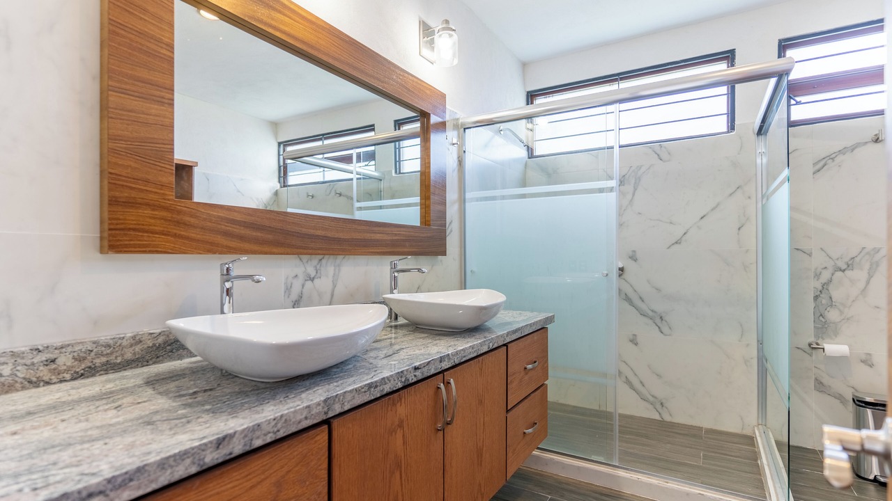Photo of Bathroom in Chapala Centro