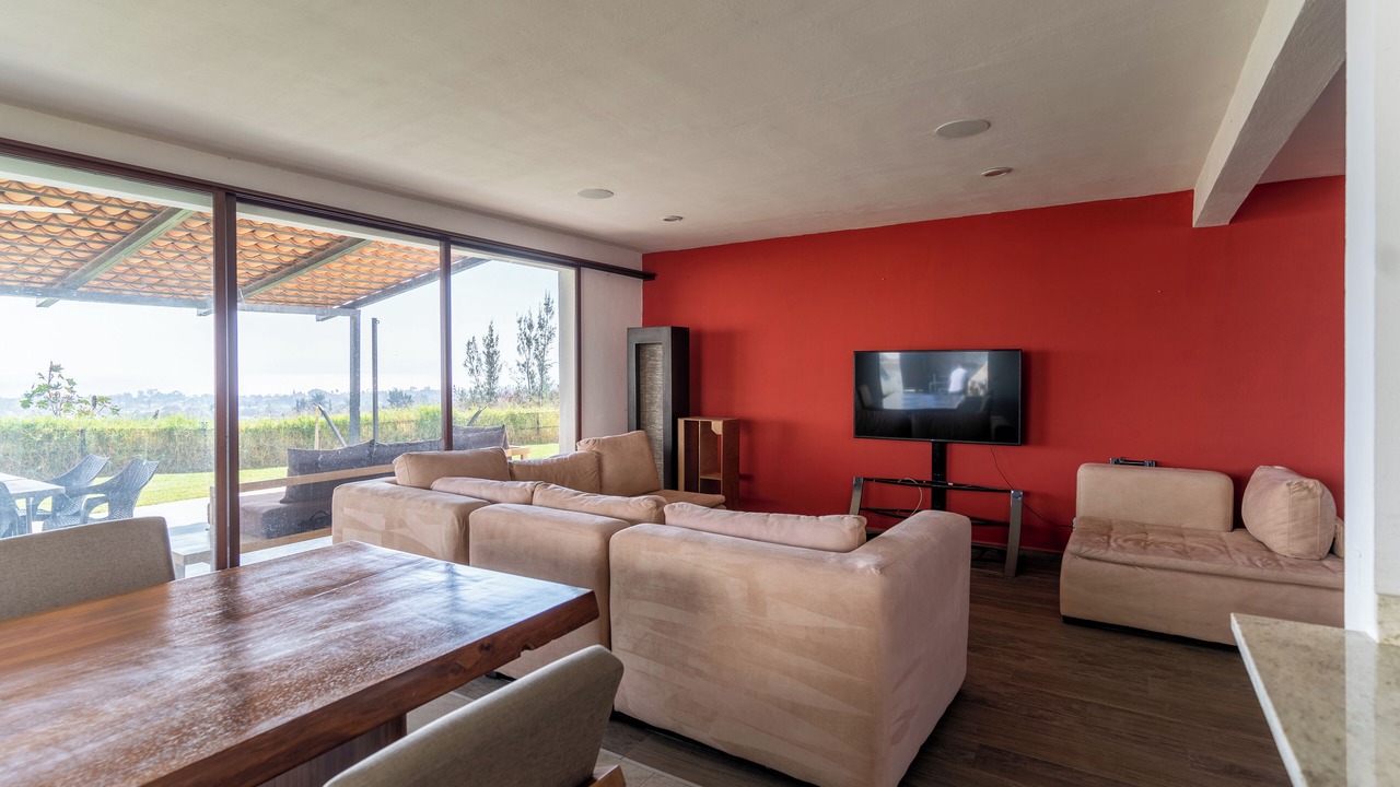 Photo of Livingroom in Chapala Centro