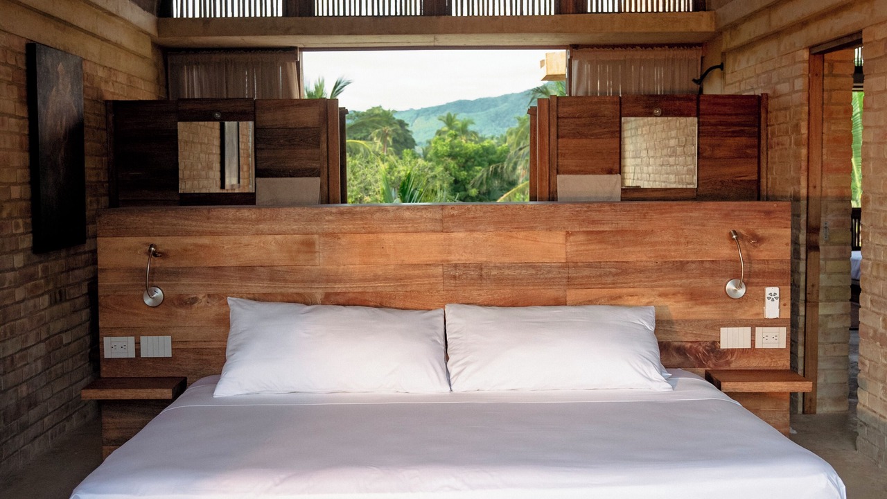 Photo of Bedroom in Barra de Colotepec