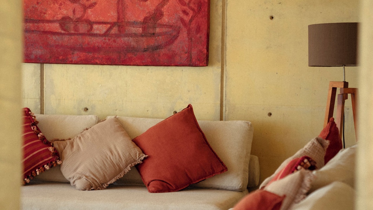 Photo of Livingroom in Barra de Colotepec
