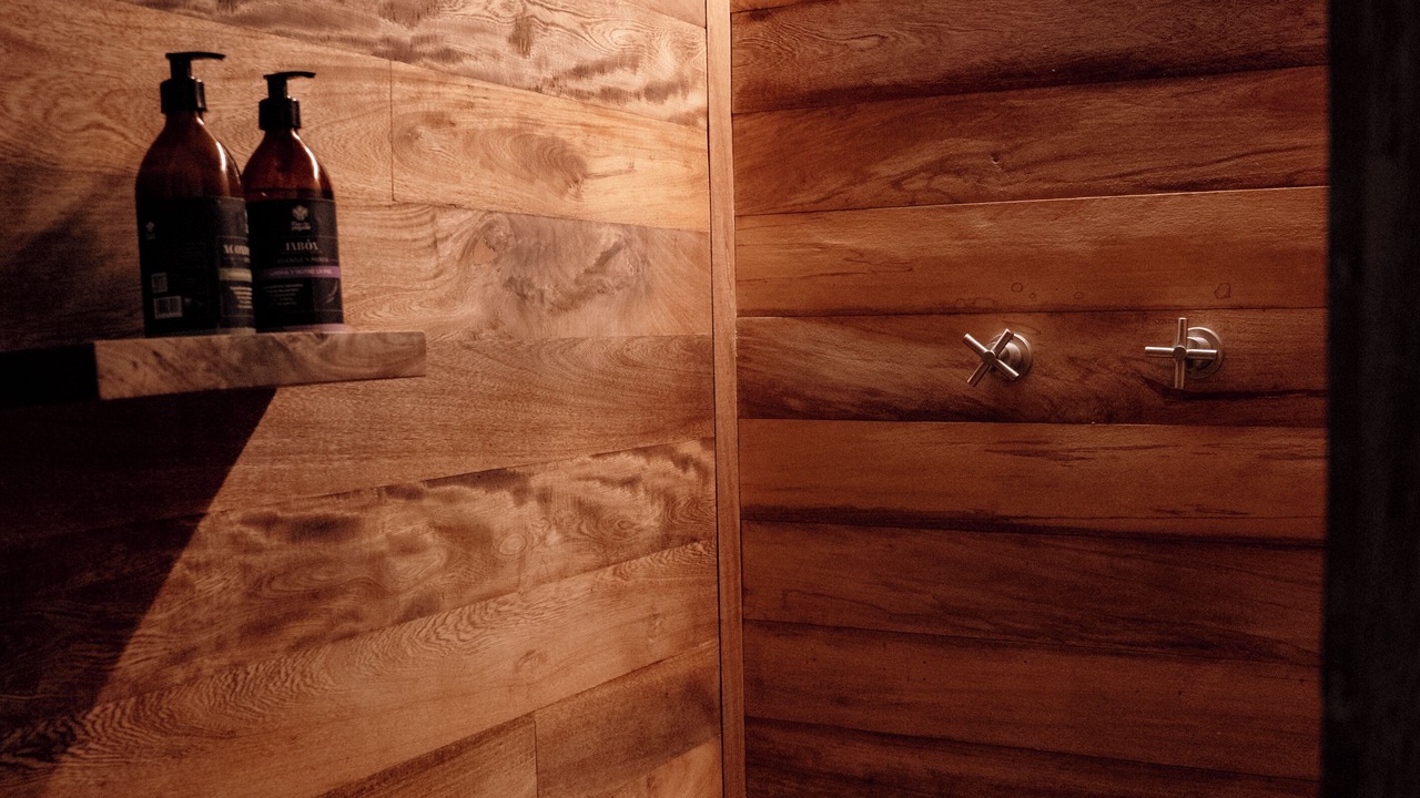 Photo of Bathroom in Barra de Colotepec
