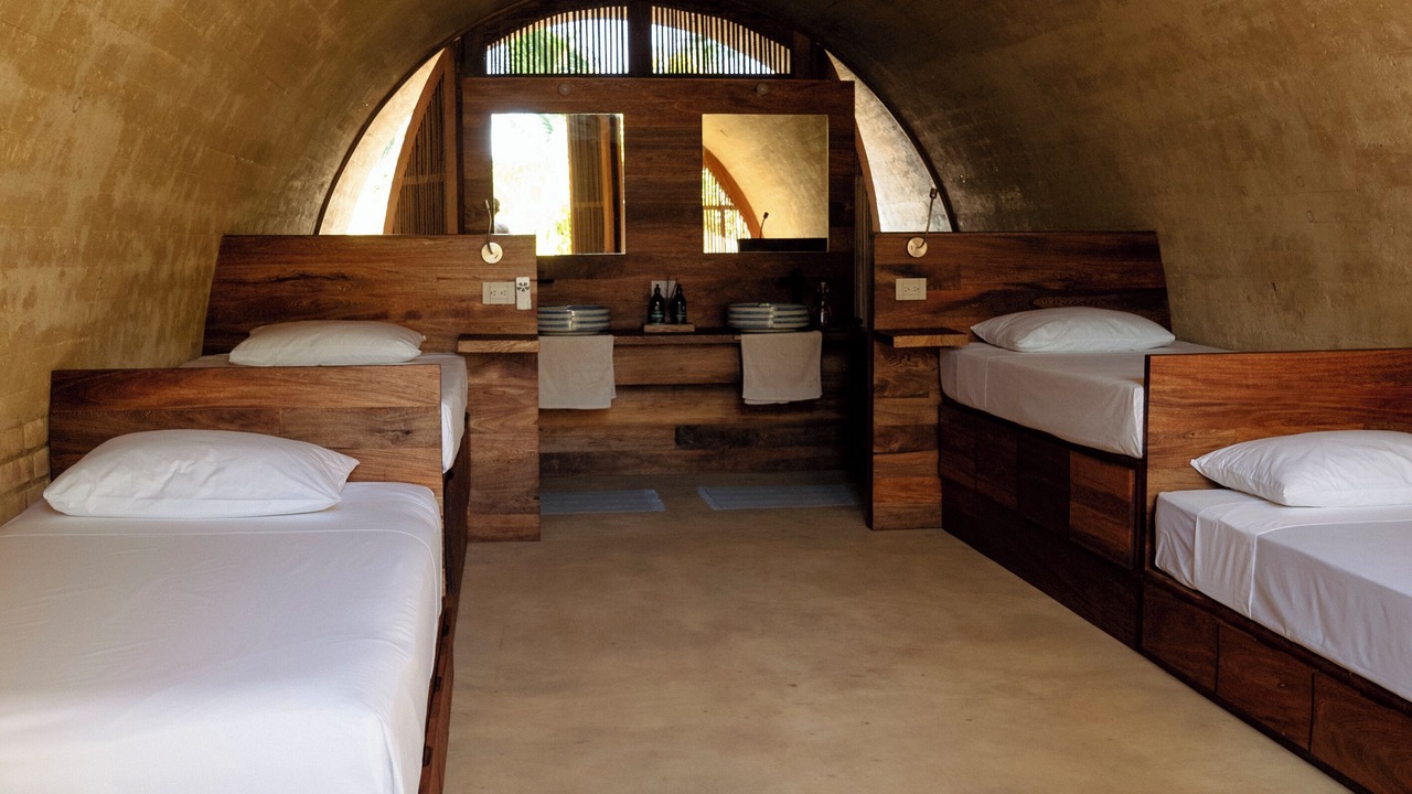 Photo of Bedroom in Barra de Colotepec