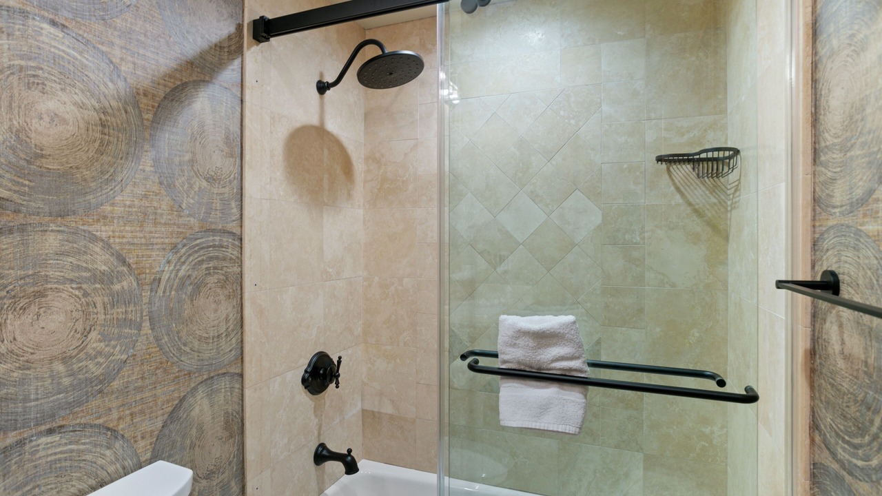 Photo of Bathroom in Empire Pass
