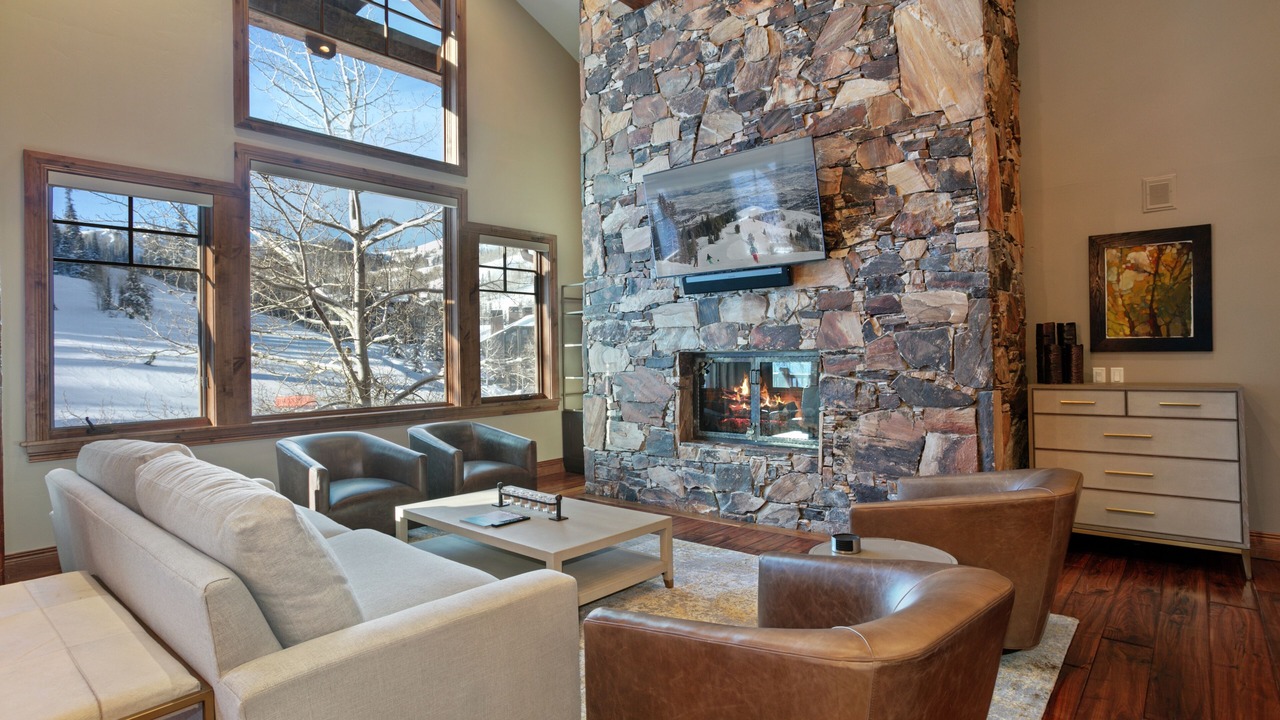Photo of Bedroom in Empire Pass