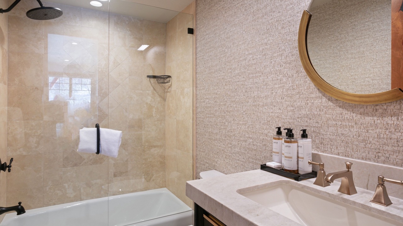 Photo of Bathroom in Empire Pass