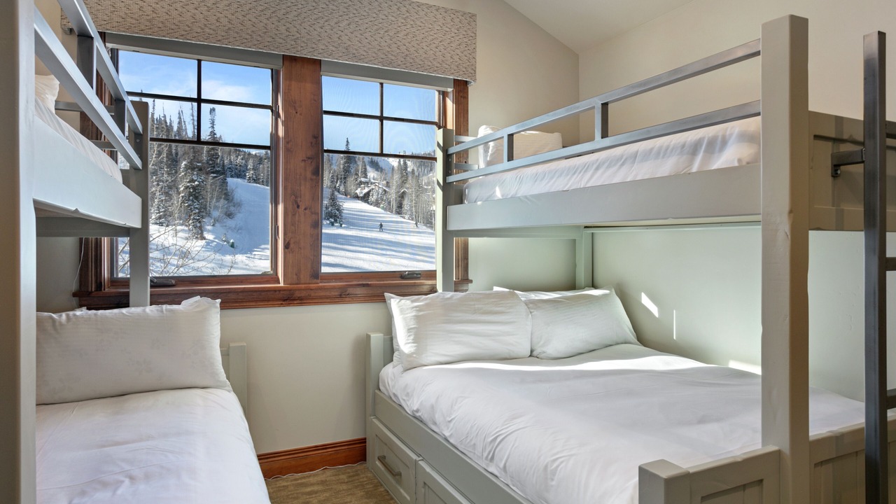 Photo of Bedroom in Empire Pass