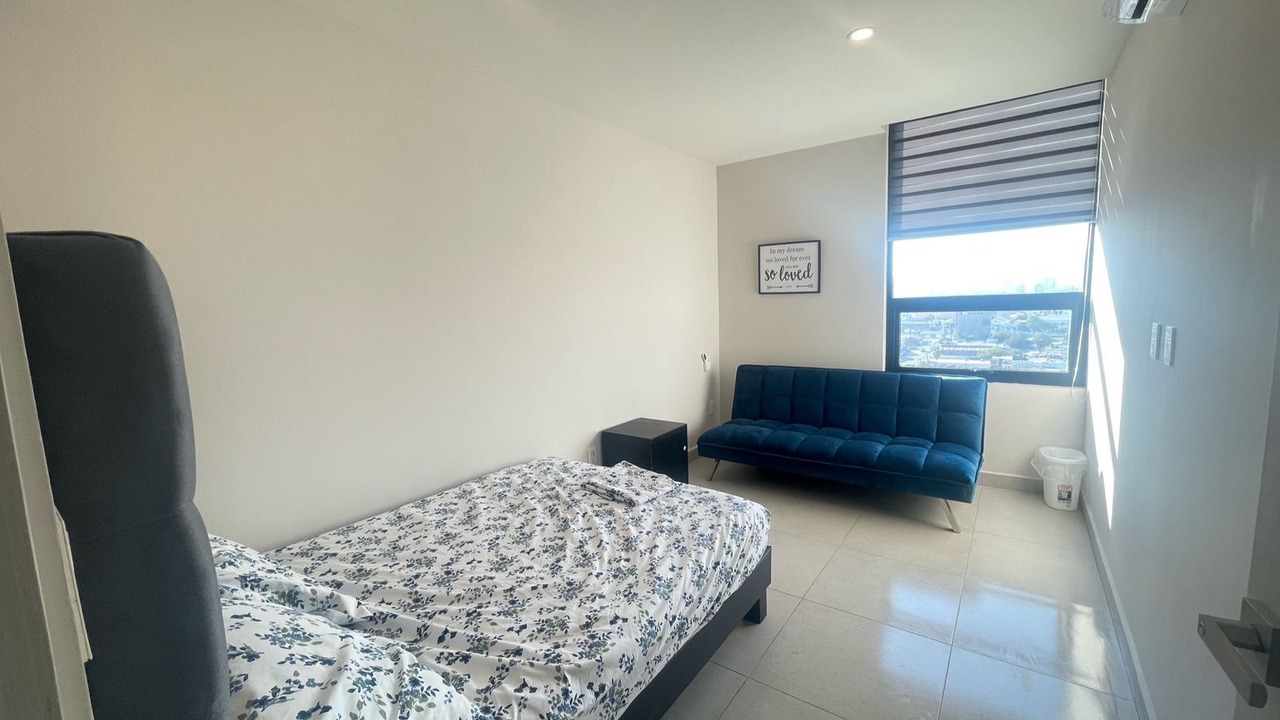 Photo of Bedroom in Monterrey Centro