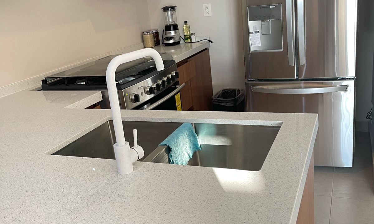 Photo of Kitchen in Monterrey Centro
